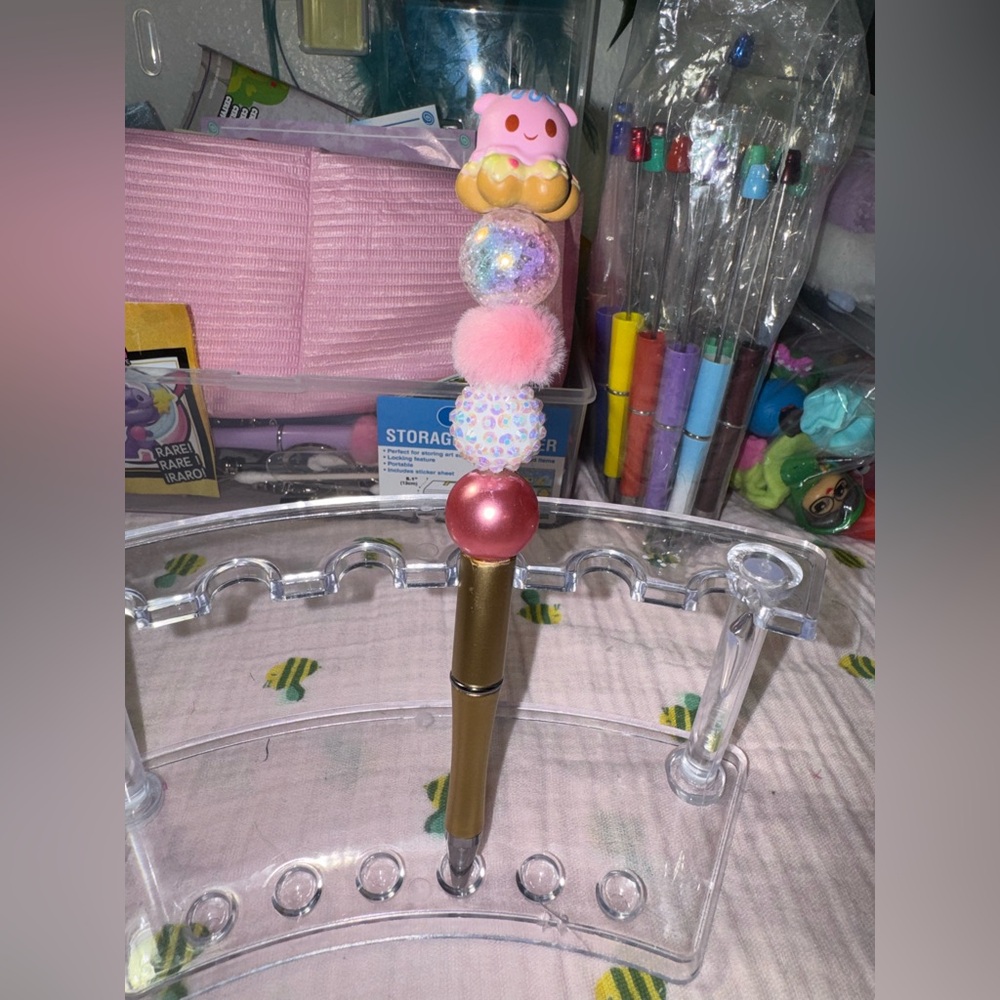 Munchlings scent of cinnamon Pen